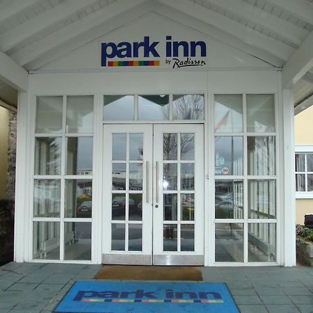 Park Inn By Radisson Shannon Airport Luaran gambar