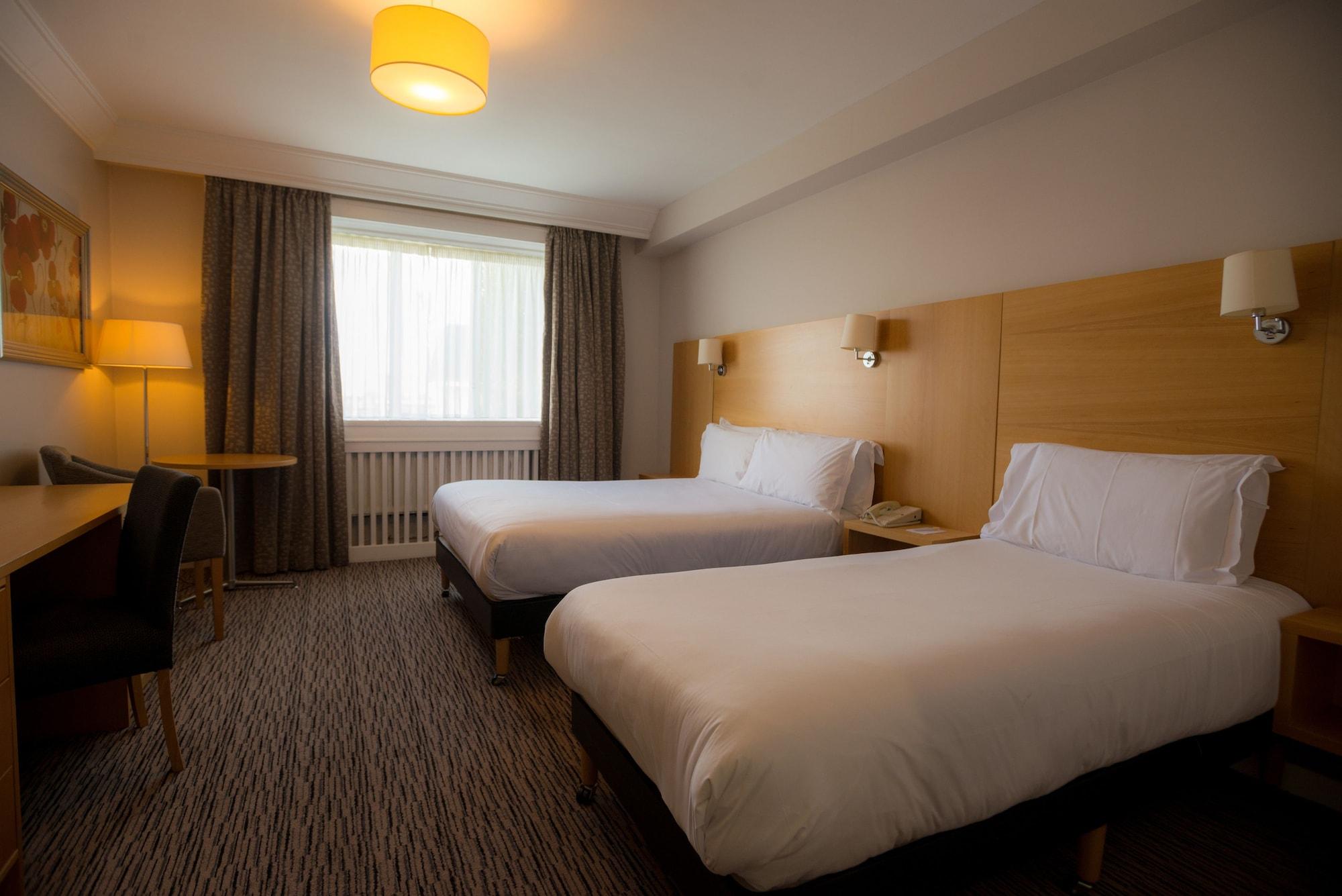 Park Inn By Radisson Shannon Airport Luaran gambar