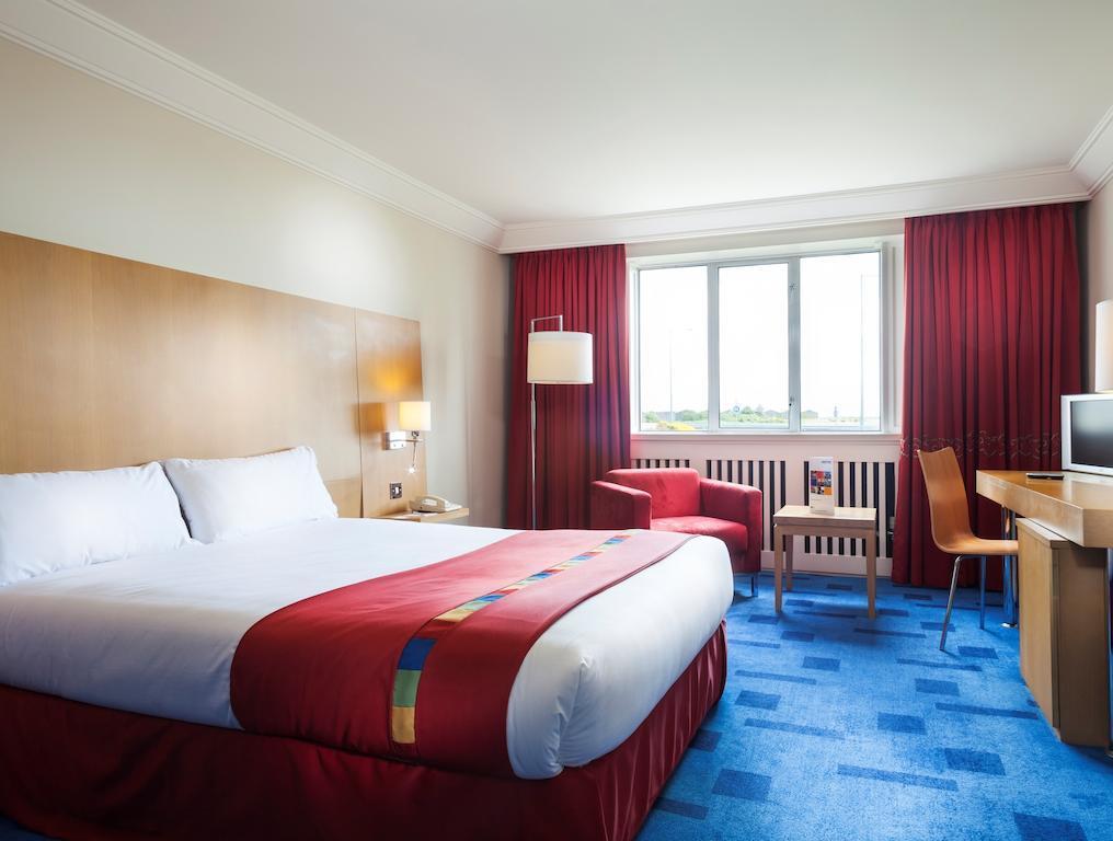 Park Inn By Radisson Shannon Airport Luaran gambar