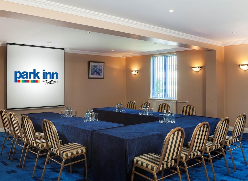 Park Inn By Radisson Shannon Airport Luaran gambar