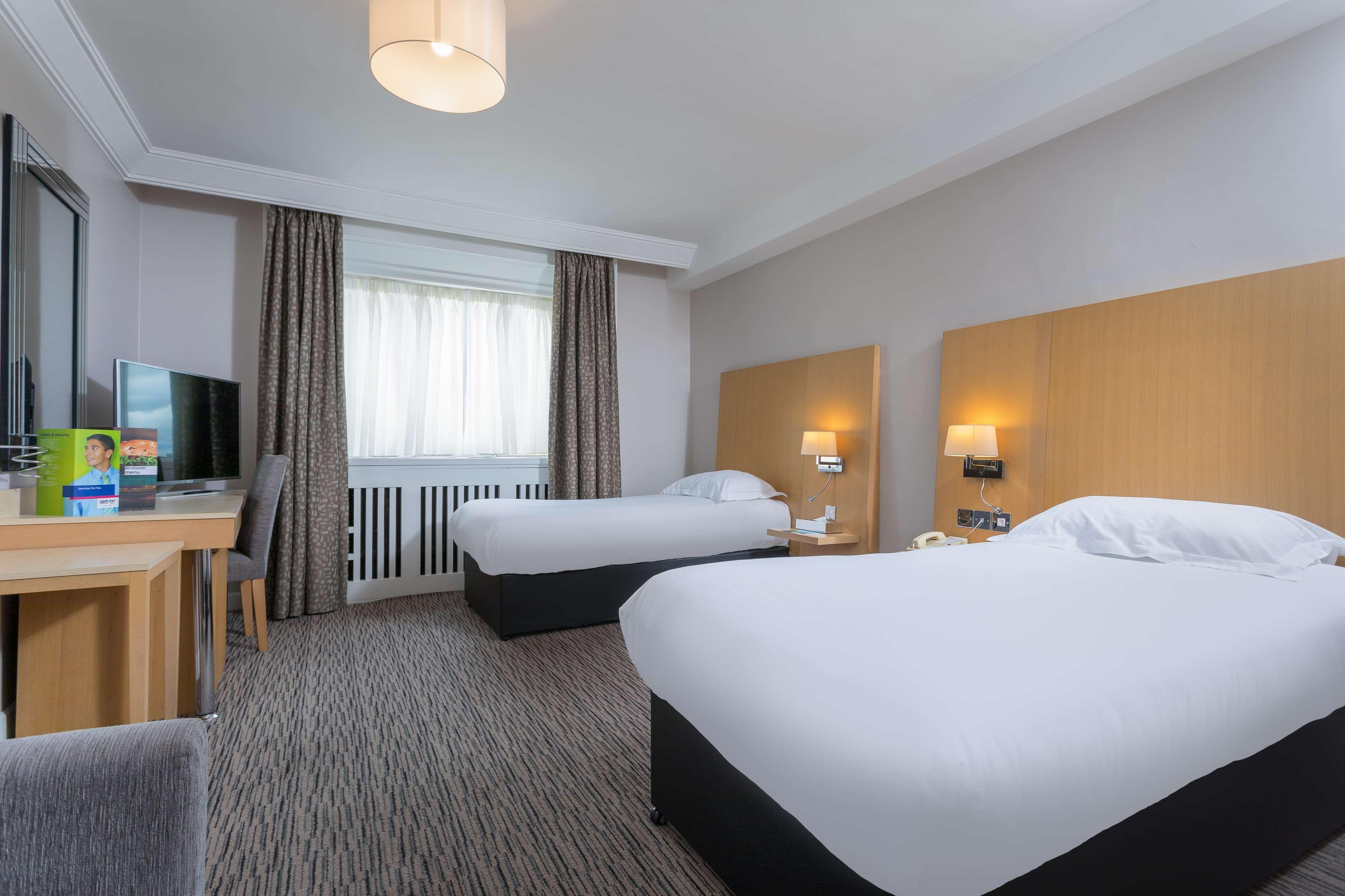 Park Inn By Radisson Shannon Airport Luaran gambar