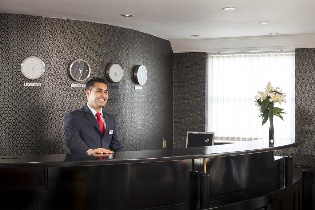 Park Inn By Radisson Shannon Airport Luaran gambar