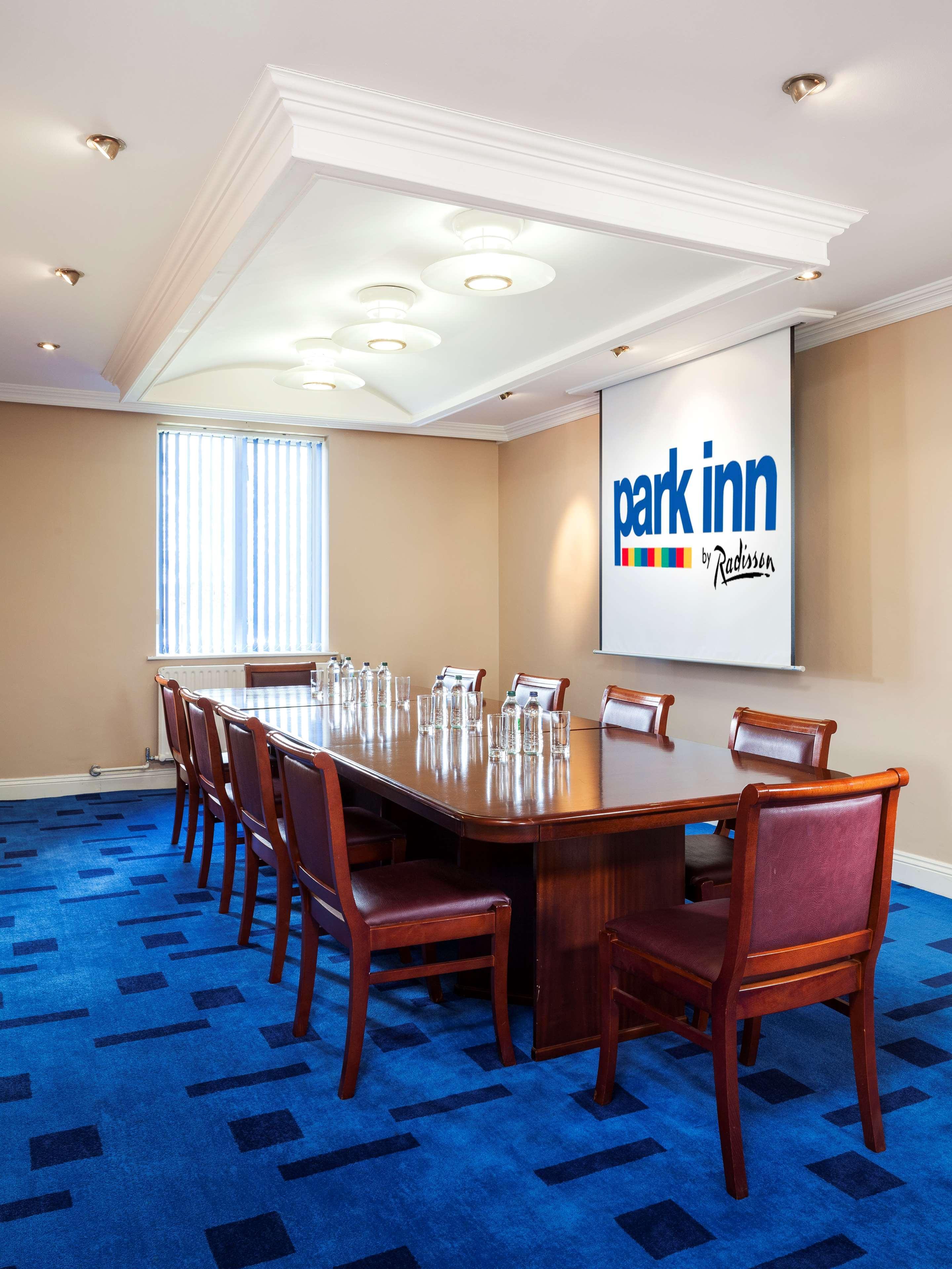 Park Inn By Radisson Shannon Airport Luaran gambar