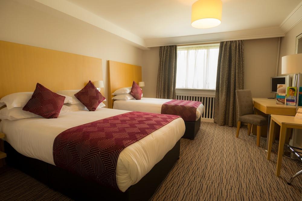 Park Inn By Radisson Shannon Airport Luaran gambar