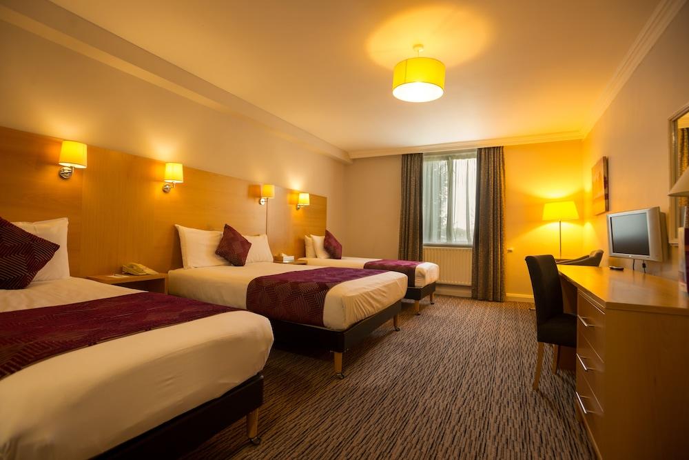 Park Inn By Radisson Shannon Airport Luaran gambar