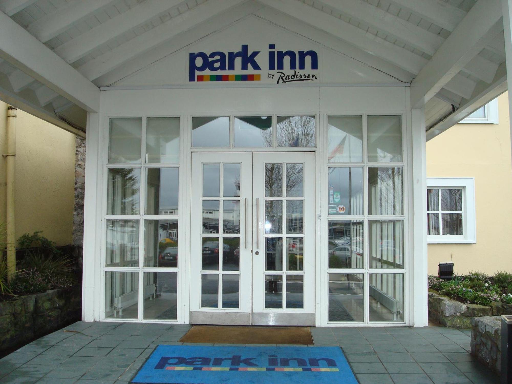 Park Inn By Radisson Shannon Airport Luaran gambar