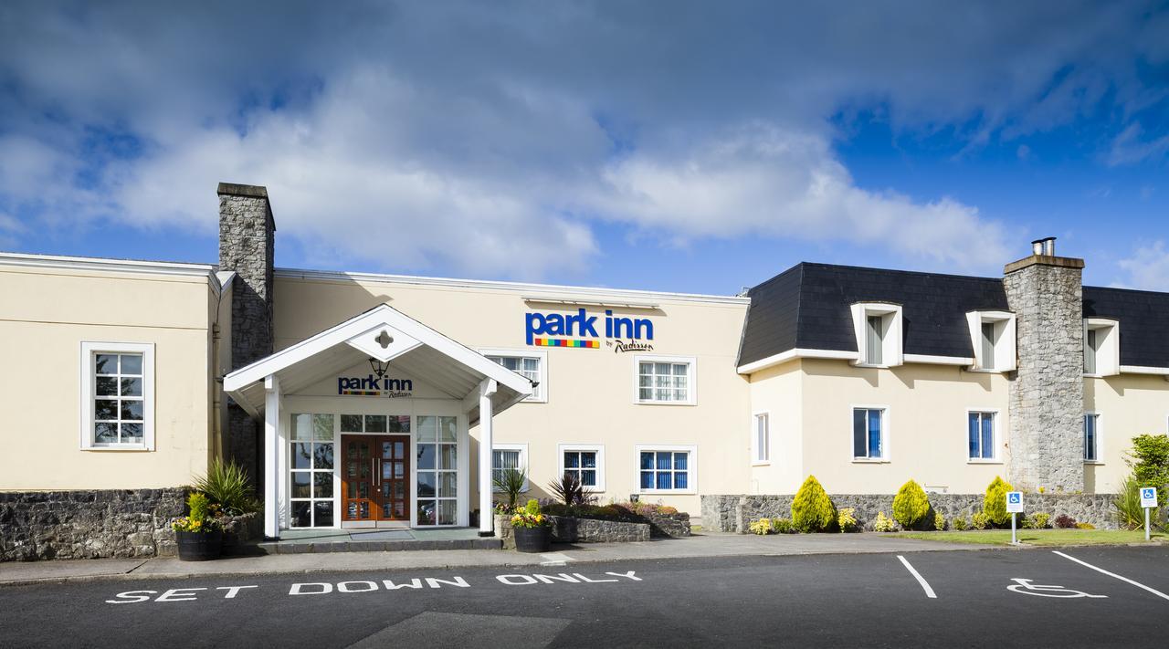 Park Inn By Radisson Shannon Airport Luaran gambar