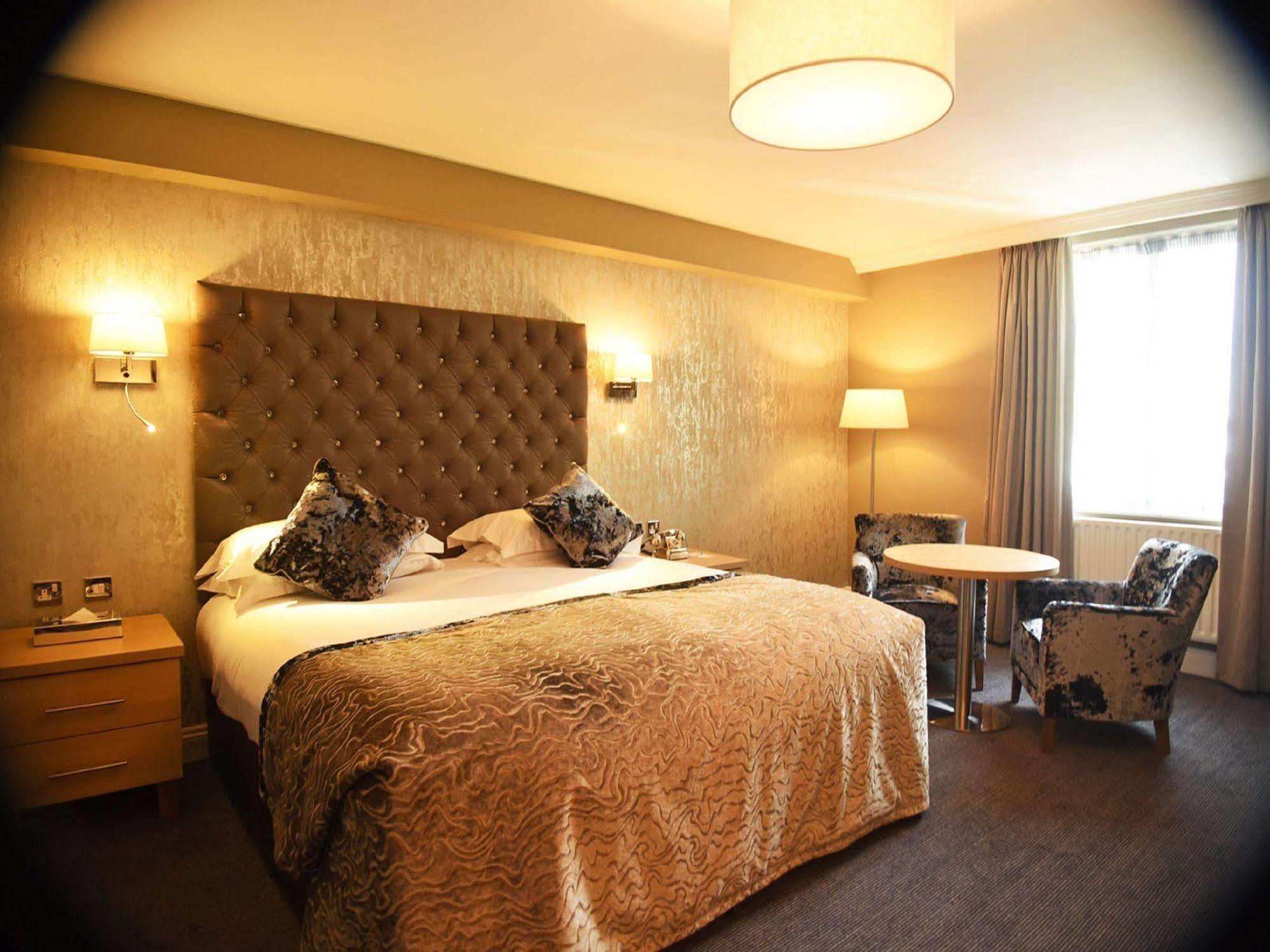 Park Inn By Radisson Shannon Airport Luaran gambar