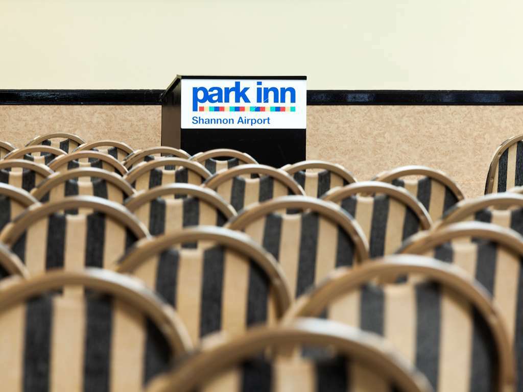 Park Inn By Radisson Shannon Airport Kemudahan gambar